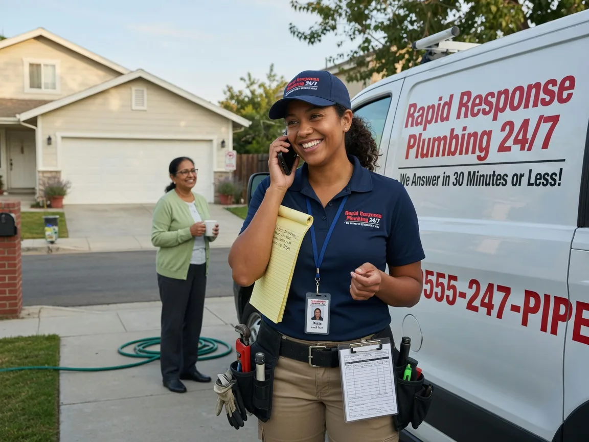 Emergency Plumber Ohio, IL FAQs